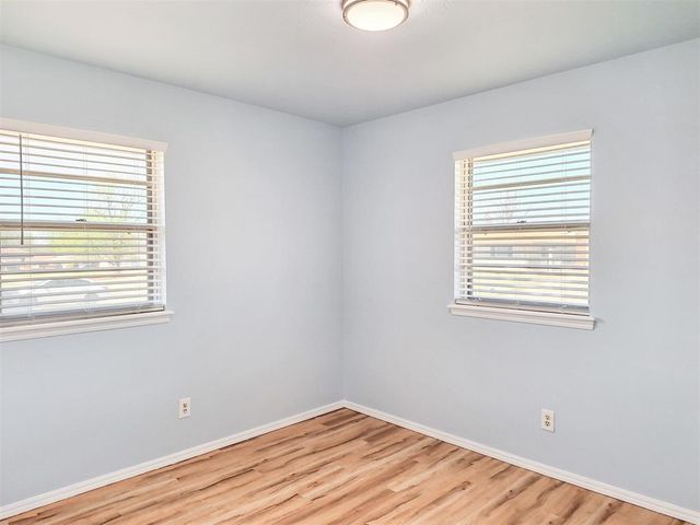 1032 W Woodcrest Drive, Oklahoma City, OK 73110