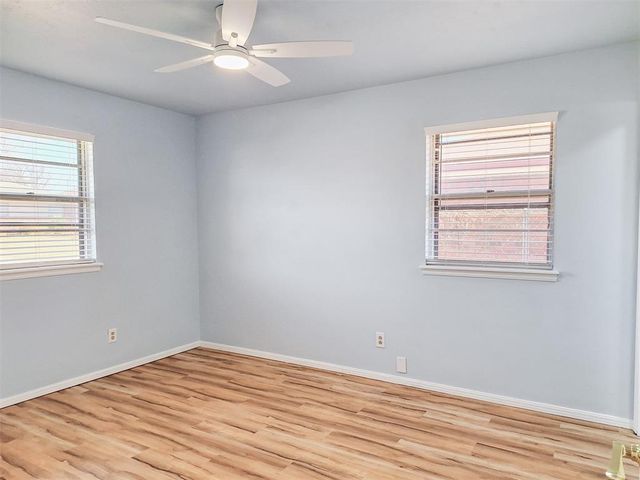 1032 W Woodcrest Drive, Oklahoma City, OK 73110