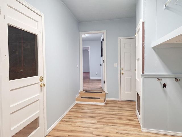 1032 W Woodcrest Drive, Oklahoma City, OK 73110