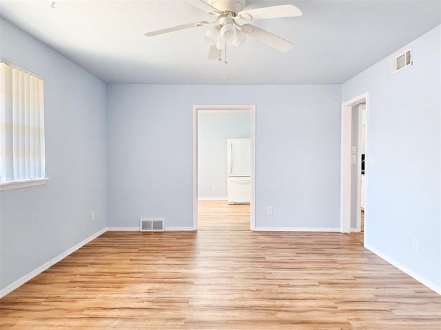 1032 W Woodcrest Drive, Oklahoma City, OK 73110