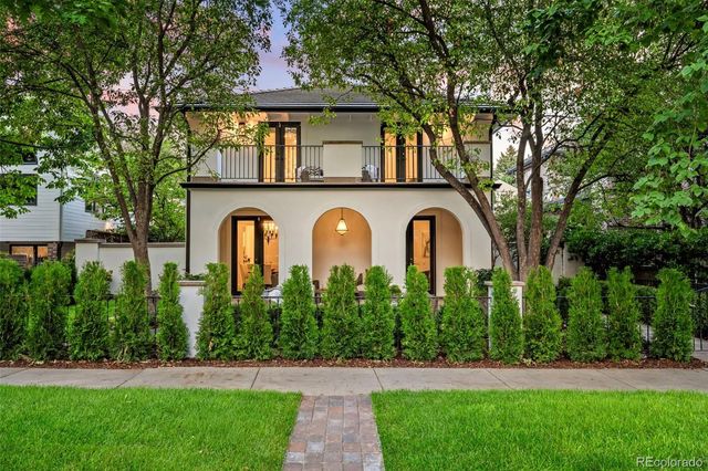424 Clayton Street, Denver, CO 80206
