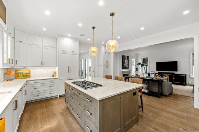 424 Clayton Street, Denver, CO 80206