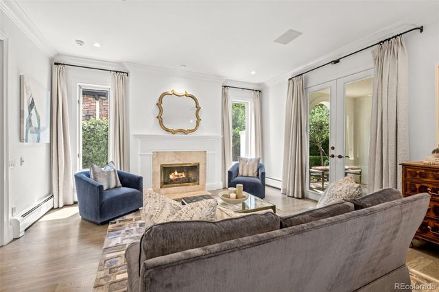 424 Clayton Street, Denver, CO 80206