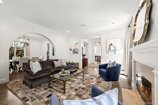 424 Clayton Street, Denver, CO 80206