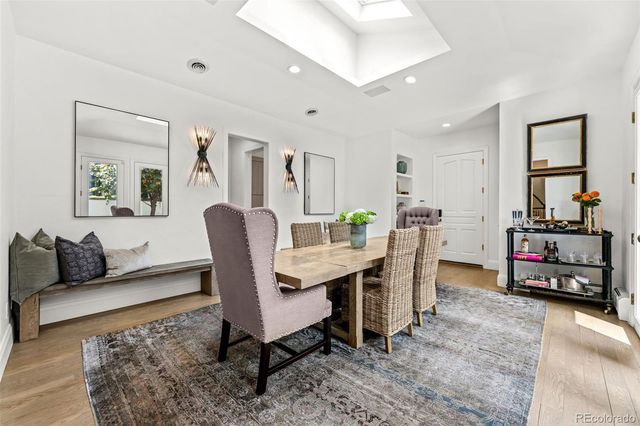 424 Clayton Street, Denver, CO 80206