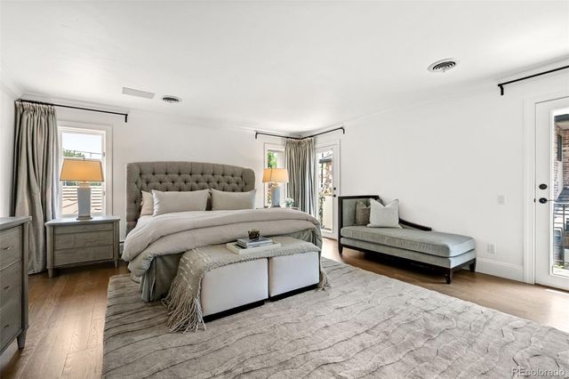 424 Clayton Street, Denver, CO 80206