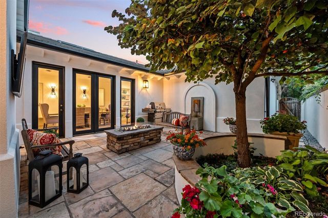 424 Clayton Street, Denver, CO 80206