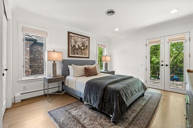 424 Clayton Street, Denver, CO 80206