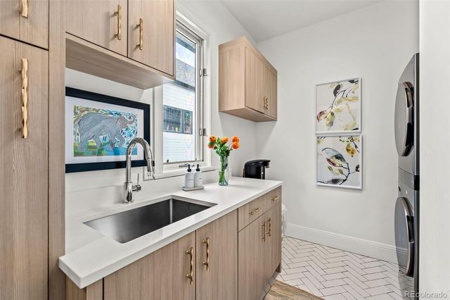 424 Clayton Street, Denver, CO 80206