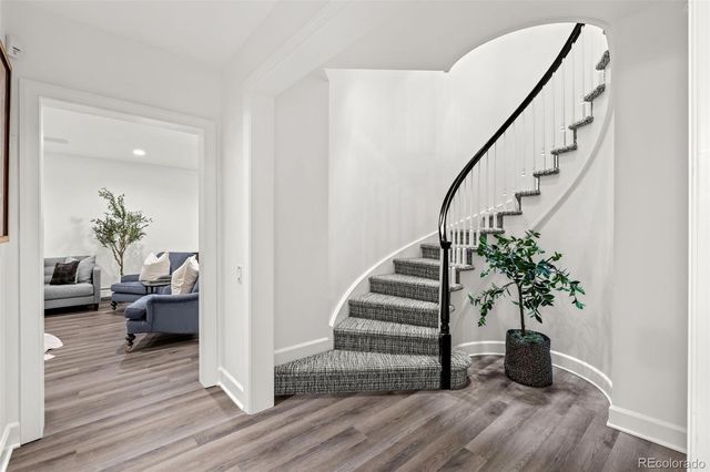 424 Clayton Street, Denver, CO 80206