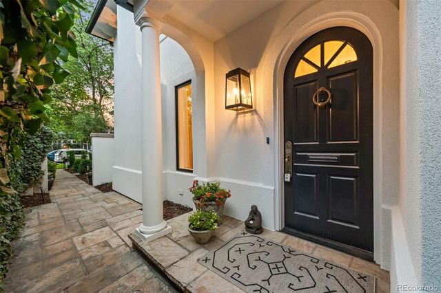 424 Clayton Street, Denver, CO 80206