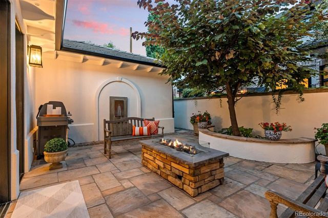 424 Clayton Street, Denver, CO 80206