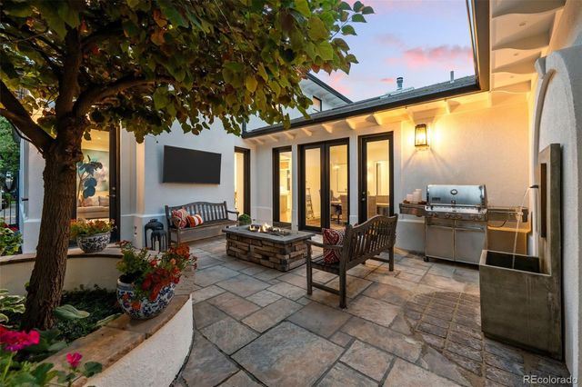 424 Clayton Street, Denver, CO 80206