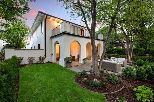 424 Clayton Street, Denver, CO 80206