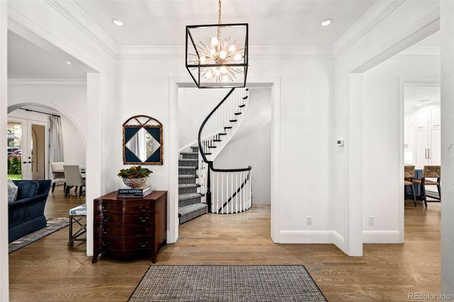 424 Clayton Street, Denver, CO 80206