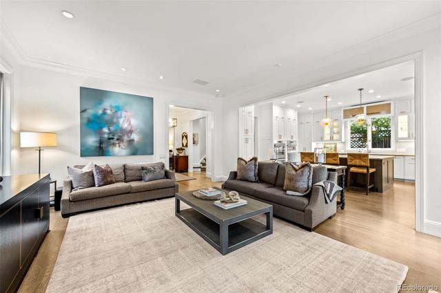 424 Clayton Street, Denver, CO 80206
