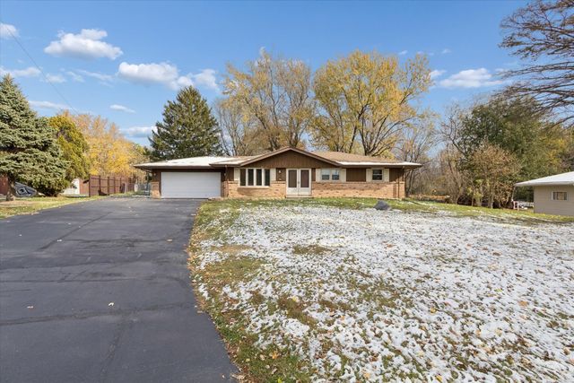 5732 Colleen Avenue, Rockford, IL 61109