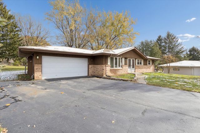 5732 Colleen Avenue, Rockford, IL 61109