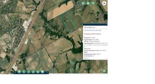 3982 W Moonlight Drive, Robinson, TX 76706