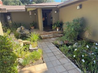 16216 Bertella Drive, Encino, CA 91436