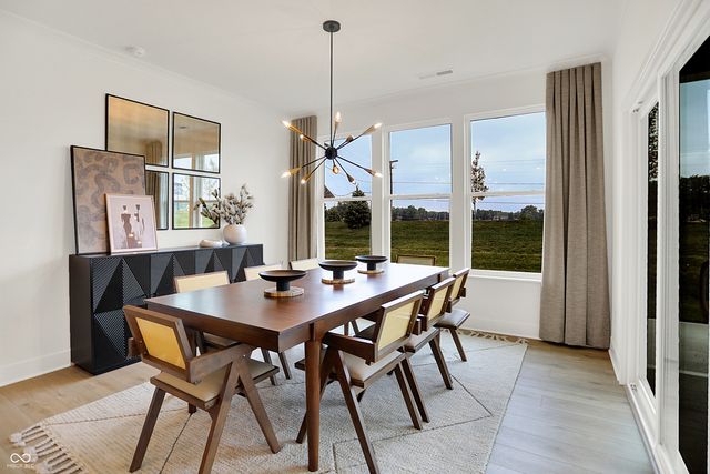 5076 Foxley Park Lane, Avon, IN 46123