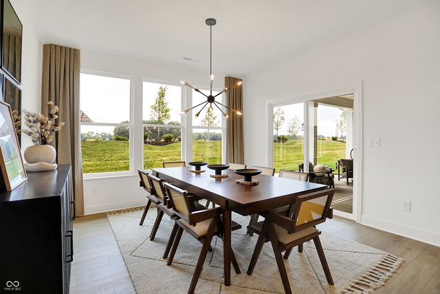 5076 Foxley Park Lane, Avon, IN 46123