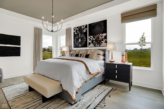 5076 Foxley Park Lane, Avon, IN 46123