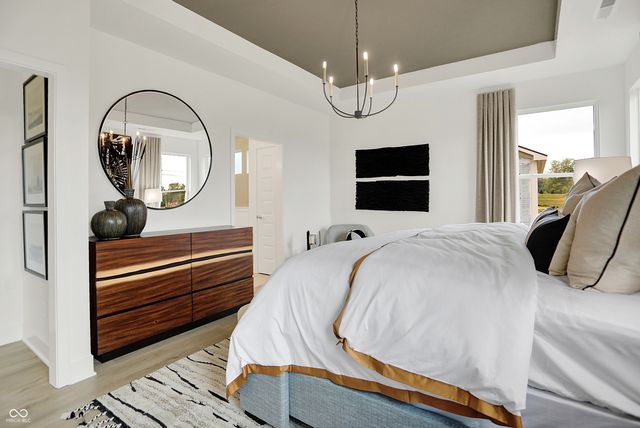 5076 Foxley Park Lane, Avon, IN 46123