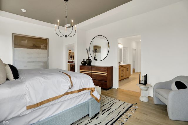 5076 Foxley Park Lane, Avon, IN 46123