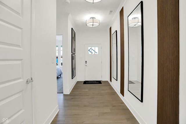 5076 Foxley Park Lane, Avon, IN 46123