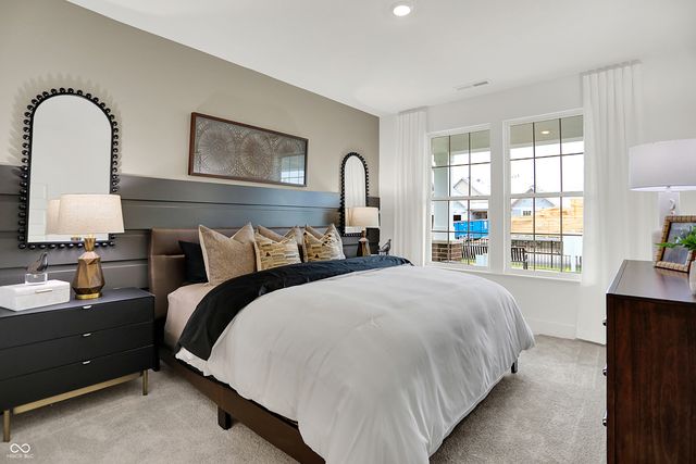 5076 Foxley Park Lane, Avon, IN 46123