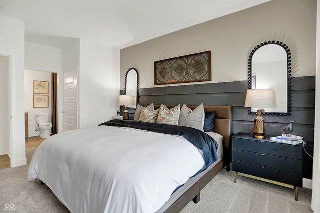 5076 Foxley Park Lane, Avon, IN 46123