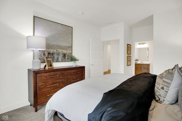 5076 Foxley Park Lane, Avon, IN 46123