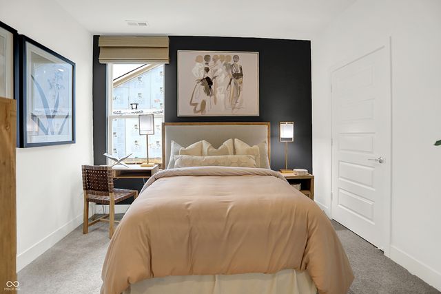 5076 Foxley Park Lane, Avon, IN 46123