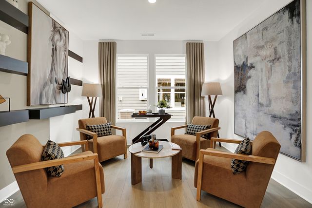 5076 Foxley Park Lane, Avon, IN 46123