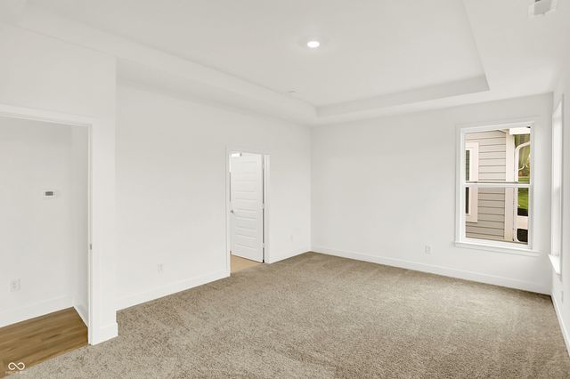 5076 Foxley Park Lane, Avon, IN 46123