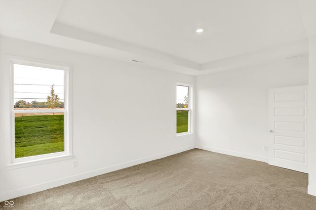 5076 Foxley Park Lane, Avon, IN 46123