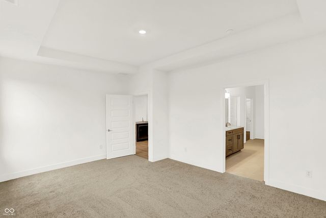 5076 Foxley Park Lane, Avon, IN 46123