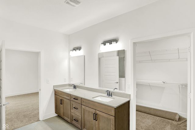 5076 Foxley Park Lane, Avon, IN 46123