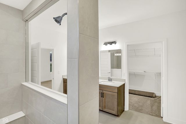 5076 Foxley Park Lane, Avon, IN 46123