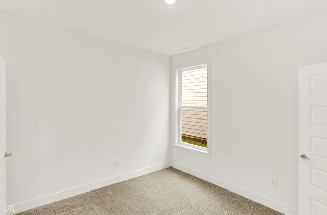 5076 Foxley Park Lane, Avon, IN 46123