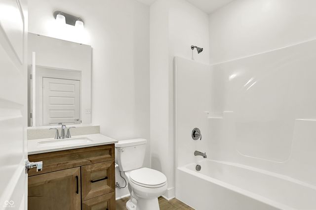 5076 Foxley Park Lane, Avon, IN 46123