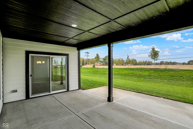 5076 Foxley Park Lane, Avon, IN 46123