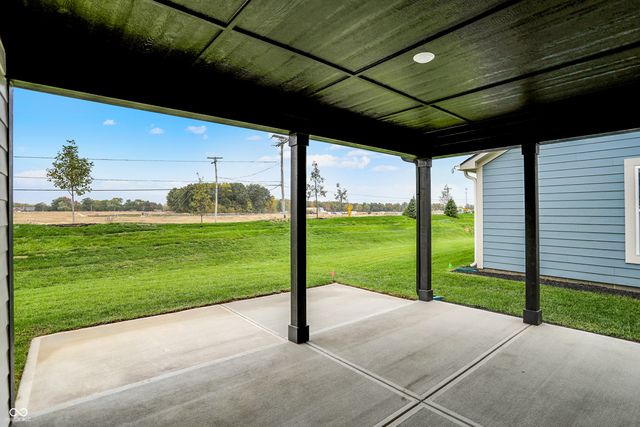 5076 Foxley Park Lane, Avon, IN 46123