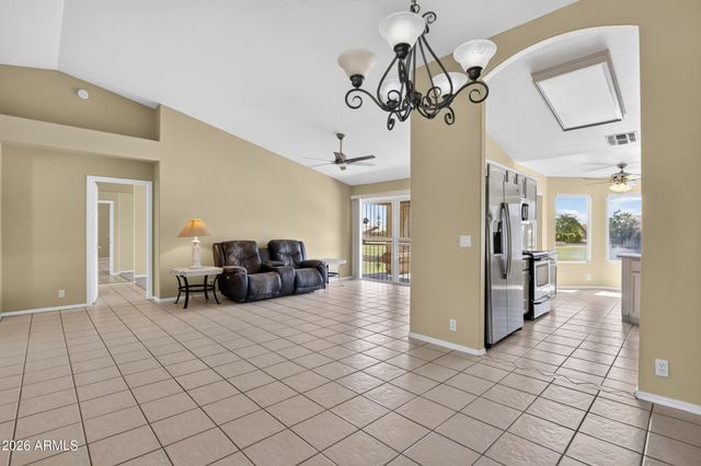 19120 N 83RD Lane, Peoria, AZ 85382