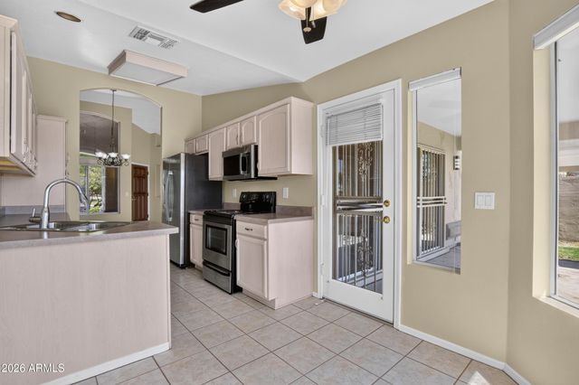 19120 N 83RD Lane, Peoria, AZ 85382