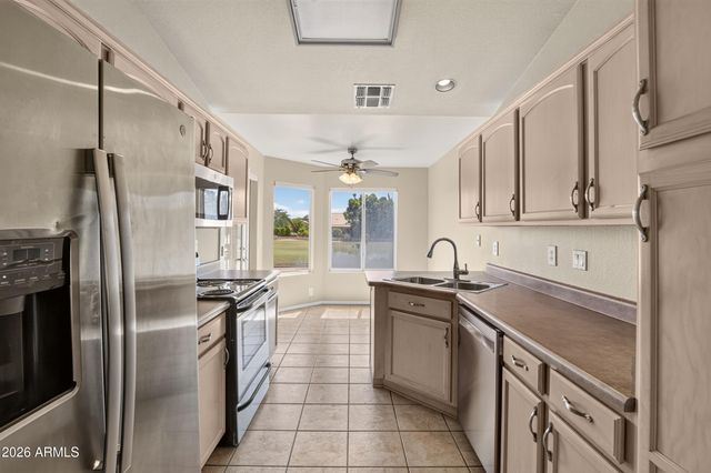 19120 N 83RD Lane, Peoria, AZ 85382