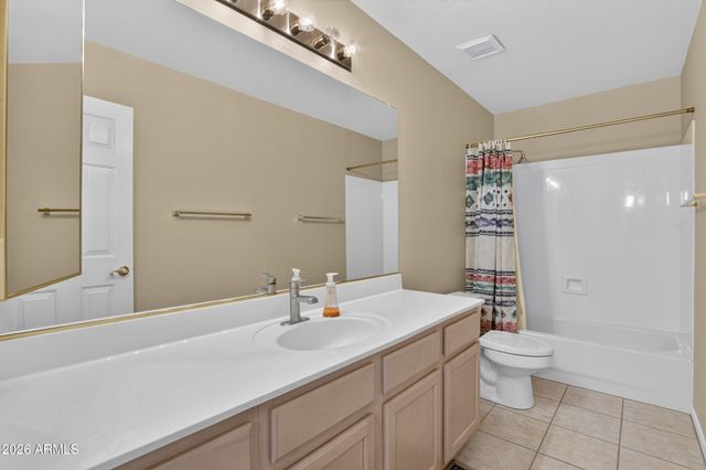 19120 N 83RD Lane, Peoria, AZ 85382