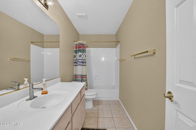 19120 N 83RD Lane, Peoria, AZ 85382