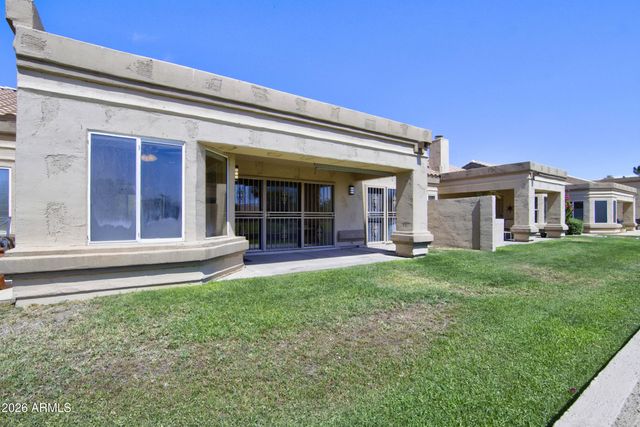 19120 N 83RD Lane, Peoria, AZ 85382